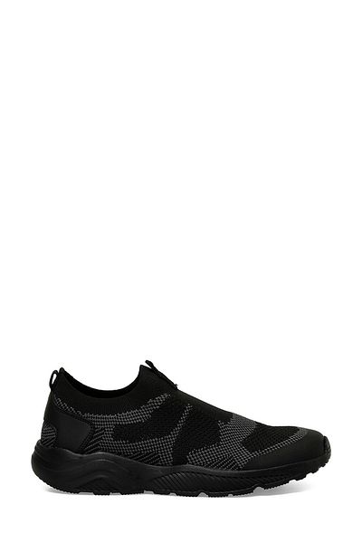 Kinetix CANTO TX 4FX Schwarze Herren-Komfortschuhe