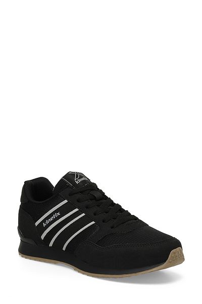 Kinetix ROLE TX 4FX Black Unisex Sneaker