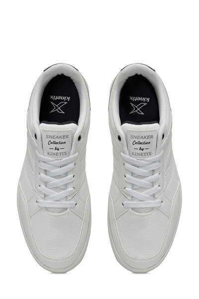 Kinetix TORDEO TX 4FX Beyaz Erkek Sneaker