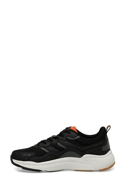 Kinetix Tıona Tx Black Men's Sports Shoes