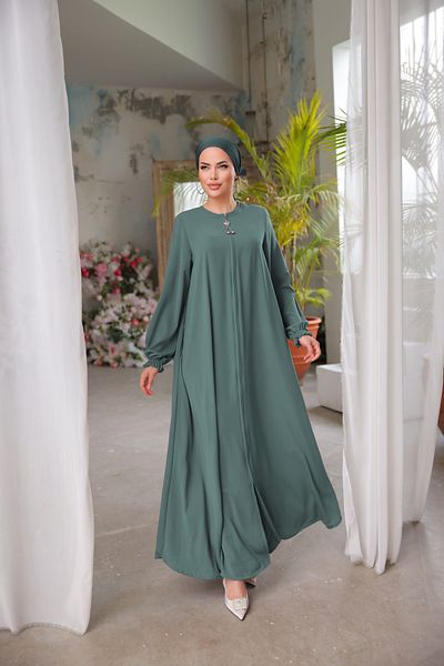 Nissra MEVLANA FERACE