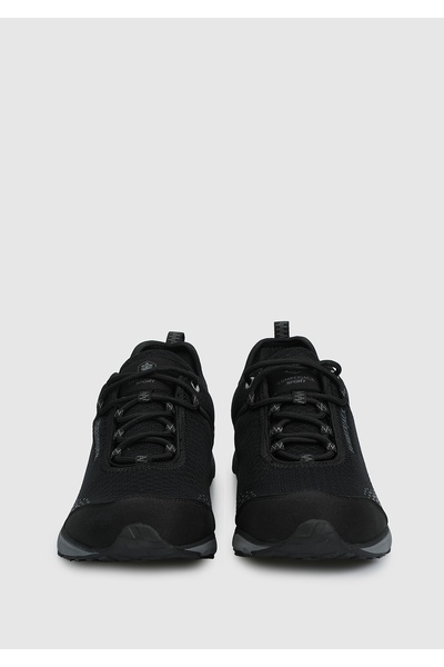 lumberjack Dare Black Men's Sneaker