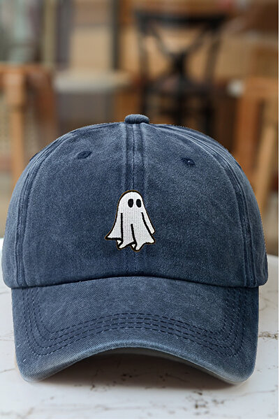 CAP BROS Pălărie antică Ghost