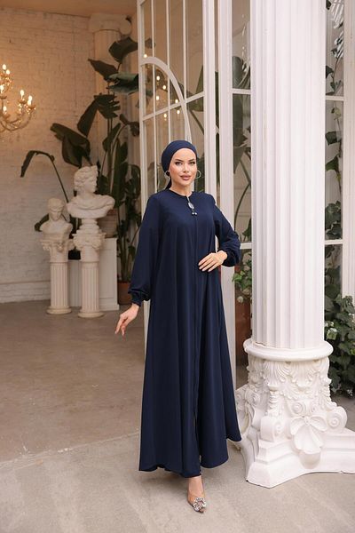 Nissra MEVLANA FERACE