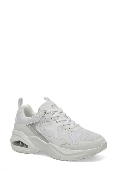 Kinetix Λευκά αθλητικά παπούτσια Unisex Jewel Tx