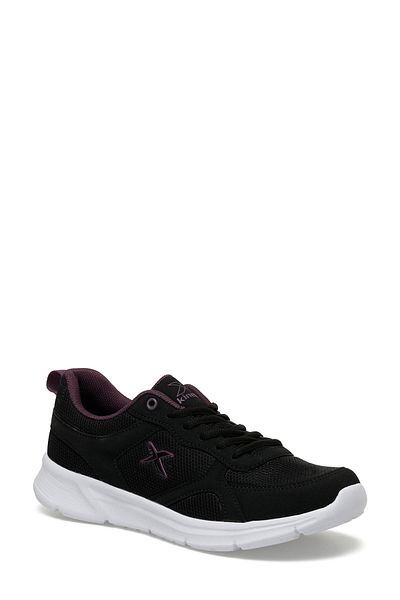 Kinetix Pantofi de damă ROLLS TX W 4FX negri