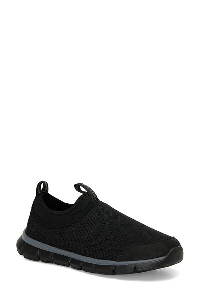 Kinetix VOTEN TX 4FX Black Unisex Comfort Shoes