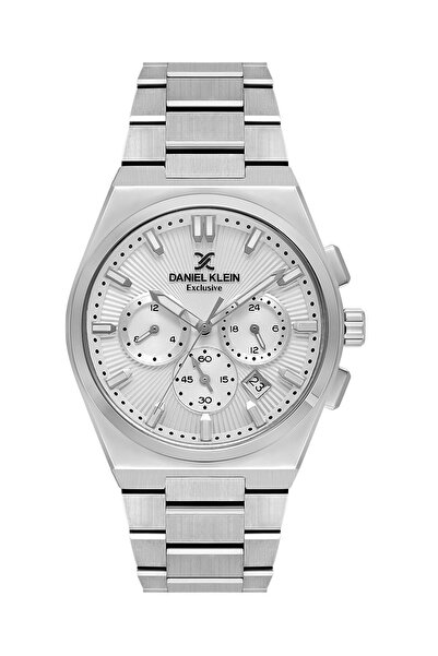 Daniel Klein Dke.1.10674-11 Men's Wristwatch