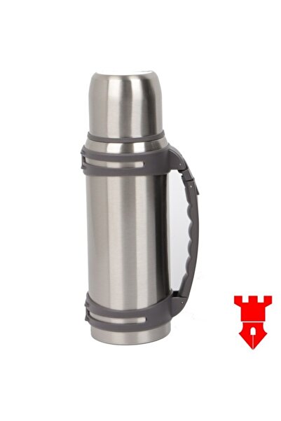 KALE PROMOSYON 1300 مللي ترمس SUS-304 كوب من الفولاذ المقاوم للصدأ التخييم ال...