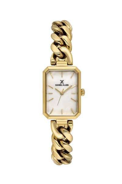 Daniel Klein Dke.1.10807-2 Women's Wristwatch