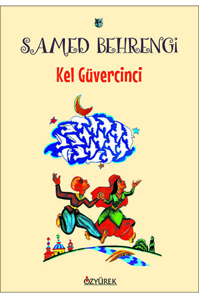 Özyürek Yayınevi Kel Güvercinci