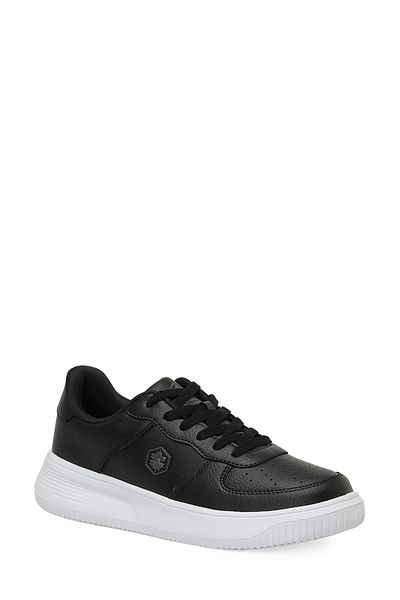lumberjack FINSTER 4FX Men's Black Sneakers