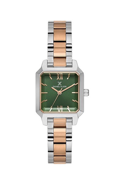 Daniel Klein Dke.1.10790-7 Women's Wristwatch