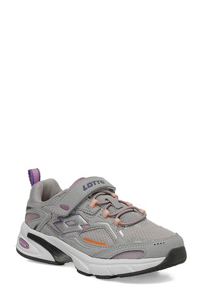 Lotto NORWELL G PS 4FX - Lilac Girl's Running Shoes