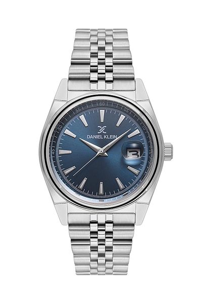 Daniel Klein Dk.1.13986-3 Men's Wristwatch