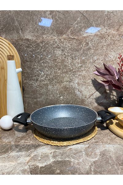 Elvira Granite 20 cm Sahan-Grey