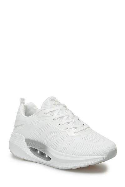 Kinetix Sneaker RITA TX W 4FX Beyaz Kadın
