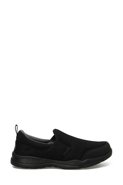 lumberjack Liponis Wmn 4Fx Black Women's Comfort Shoes