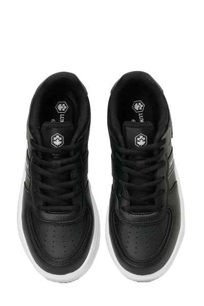 lumberjack Freya Wmn 4Fx Black Women's Sneaker