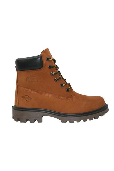 Scooter G7108npf Pathfinder Nubuck 36-40 Αδιάβροχες Unisex μπότες εξωτερικού χώρου