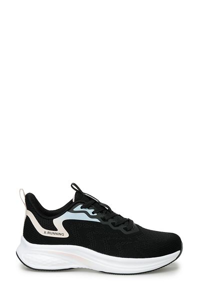 Kinetix Lily Tx W 4Fx Black Women's Running Shoes