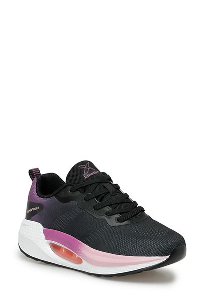 Kinetix Tenis RITA TX W 4FX Siyah Kadın