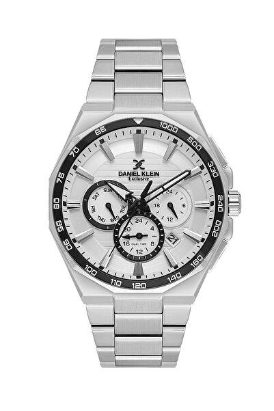 Daniel Klein Dk.1.13977-8 Men's Wristwatch