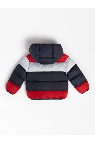 Guess Hooded Bebek Mont