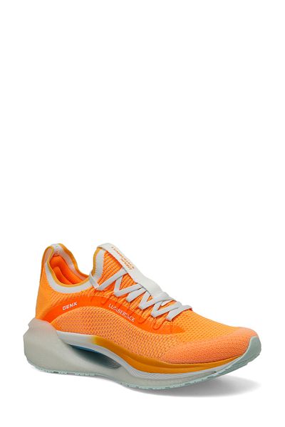 lumberjack Ferow 4Fx Orange Men's Running Shoes