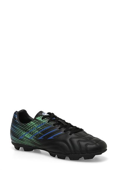 Kinetix WANDES AG 4FX - Black Men's Football Boots