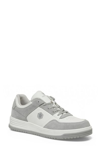 lumberjack Velo 5fx Gri Erkek Sneaker