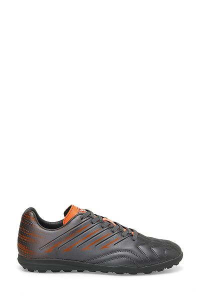 Kinetix Wandes Tf 4Fx Gri Men's Astroturf Field Shoes