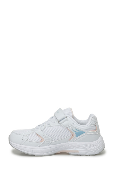 U.S. Polo Assn. FELIX JR 4FX - White Girl's Running Shoes