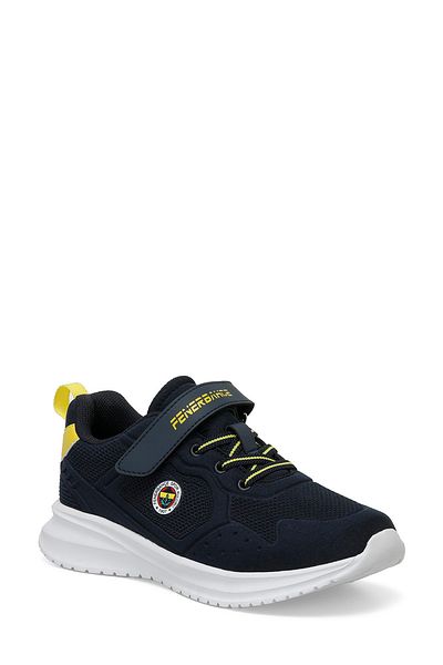 Fenerbahçe Pantofi sport pentru băieți Frozey J 4fx bleumarin