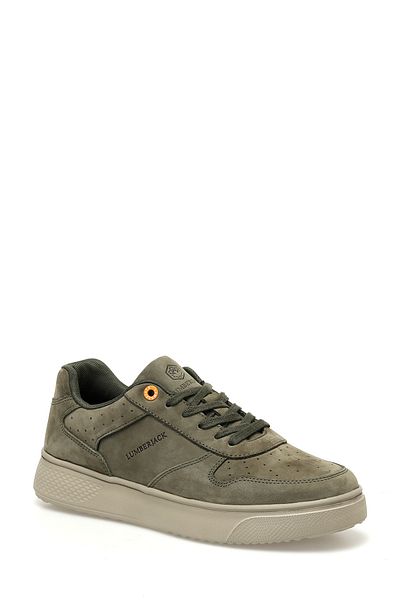 lumberjack BLANCA NU 4FX Khaki Men's Casual Shoes