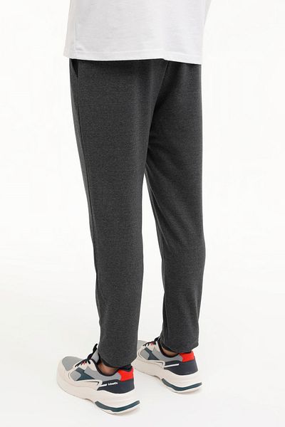 Kinetix MR RJN226 BSC JG 4FX Gray Men's Sweatpants