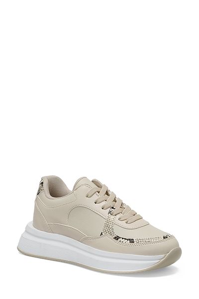 Butigo Pantofi sport pentru damă DORA 3PR bej