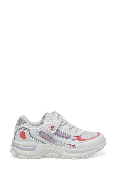 lumberjack Narina Jr 4X White Girl's Sports Shoes