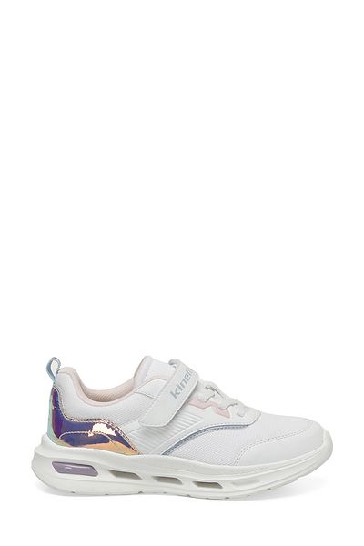 Kinetix RENLEY TX J 4FX Weiße Mädchen-Sneaker