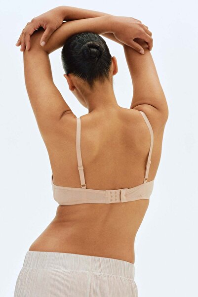 H&M MAMA 2-pack padded nursing bras