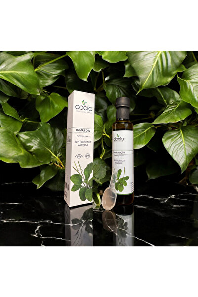 Doala Damar Otu Ekstraktı 225 ml | Sinir Otu