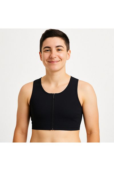 ftmsmalls Binder Breast Recovery Corset Gynecomastia Corset