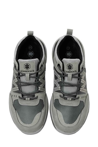 lumberjack XENON 4FX GRI Men's Sports Shoes