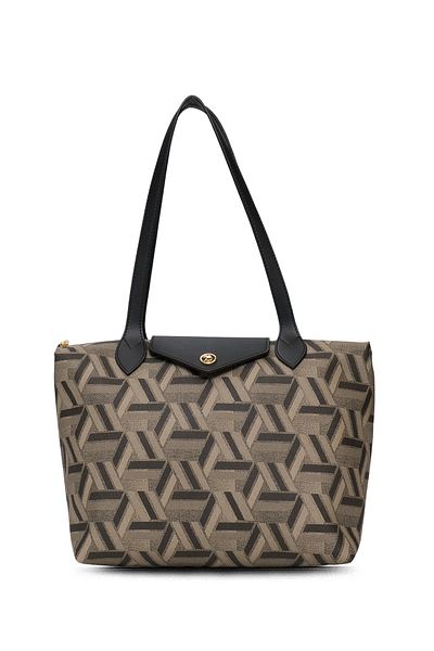 U.S. Polo Assn. Mink Women's Shoulder Bag Us25521