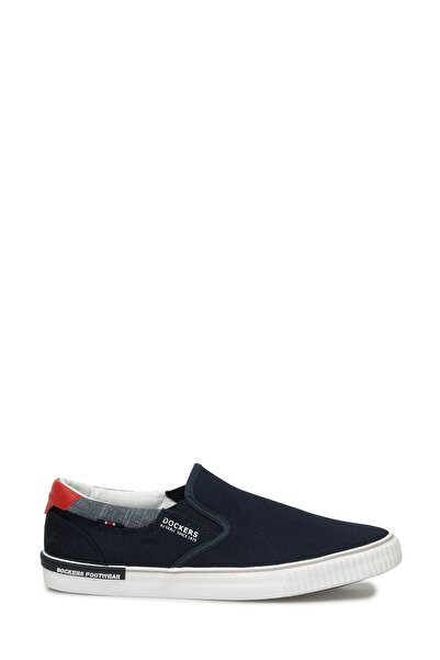 Dockers By Gerli 236555 4fx Lacivert Erkek Slip On