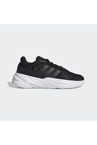 adidas Ozelle pánské černé tenisky Gx6763