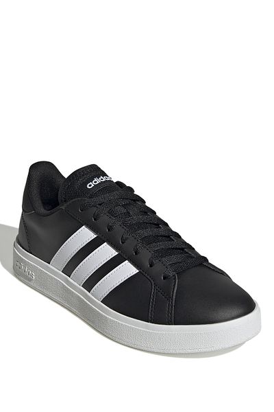 adidas Grand Court Base 2 Black Women's Sneaker
