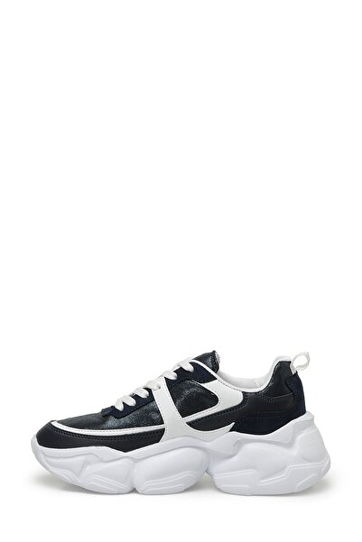 Butigo Γυναικεία αθλητικά παπούτσια ANTON 3PR Navy Blue