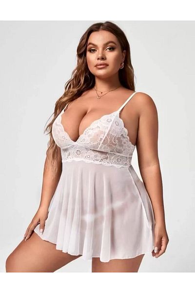 Brs underwear MULTICOLOR LARGE SIZE NIGHTWEAR