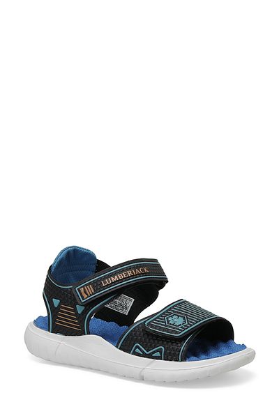 lumberjack TIMO 4FX Marineblau Jungen Outdoor
